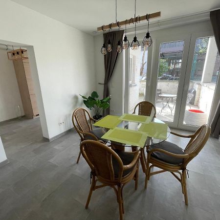 Appartement Avec Exterieur A Proximite De Liege Herstal Eksteriør bilde