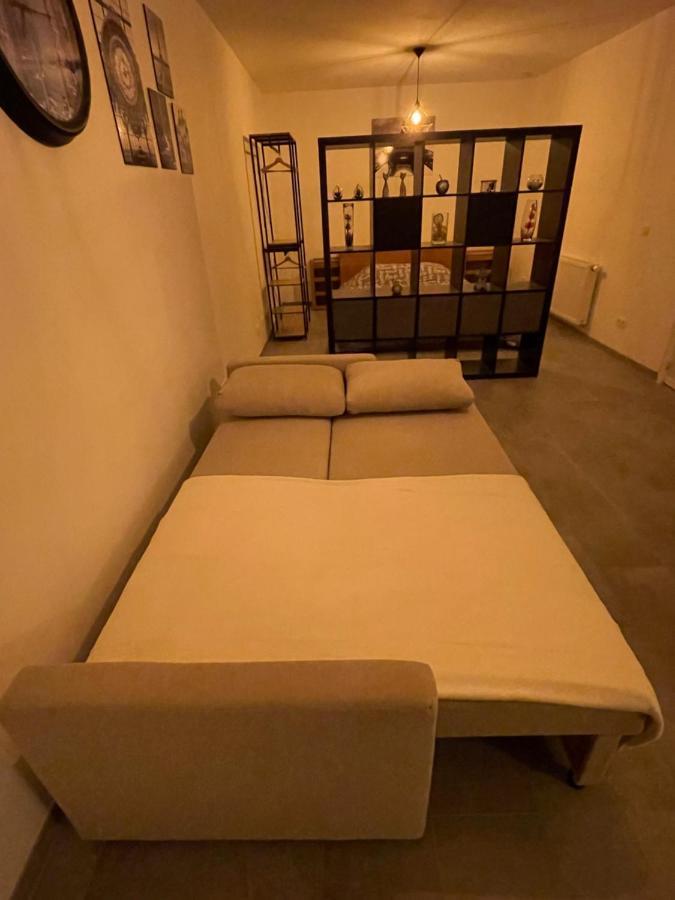 Appartement Avec Exterieur A Proximite De Liege Herstal Eksteriør bilde