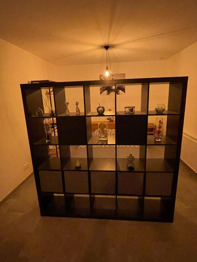 Appartement Avec Exterieur A Proximite De Liege Herstal Eksteriør bilde